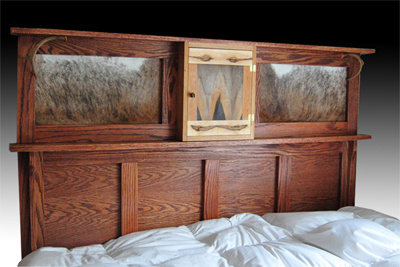 Headboards